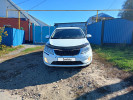 Kia Rio 2015 года