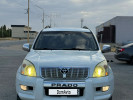 Toyota Land Cruiser Prado 2009 года