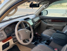 Toyota Land Cruiser Prado 2009 года