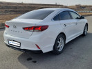 Hyundai Sonata 2022 года