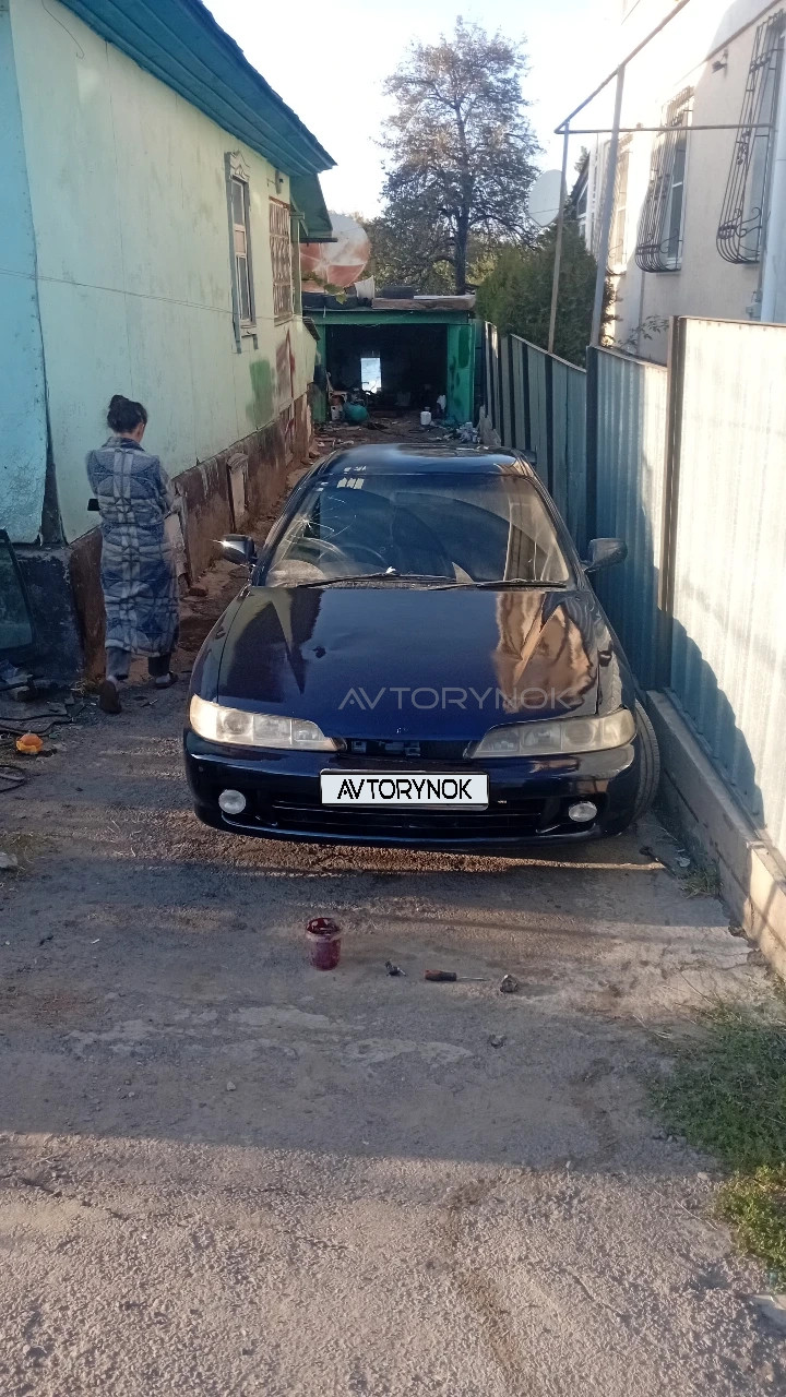 Honda Integra, 1997