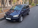 Opel Zafira 1999 года