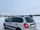 ВАЗ (Lada) Kalina 2015 года