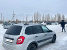 ВАЗ (Lada) Kalina 2015 года