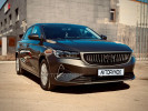 Geely Emgrand 2023 года