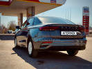 Geely Emgrand 2023 года
