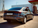 Geely Emgrand 2023 года