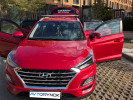 Hyundai Tucson 2019 года
