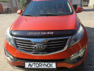 Kia Sportage 2014 года