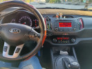 Kia Sportage 2014 года