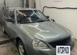 ВАЗ (Lada) Priora 2010 года