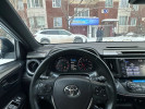 Toyota RAV4 2017 года