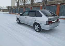 ВАЗ (Lada) 2114 2013 года