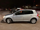 Volkswagen Golf 2007 года
