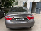 Toyota Camry 2015 года