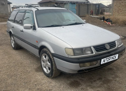 Volkswagen Passat 1994 года