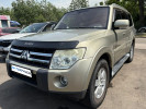 Mitsubishi Pajero 2007 года