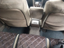 Toyota Mark II 1996 года