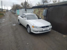 Toyota Mark II 1996 года