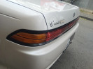 Toyota Mark II 1996 года