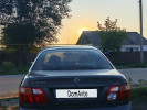 Nissan Almera 2002 года