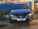 Nissan Almera 2002 года