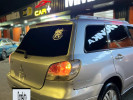 Mitsubishi Airtrek 2003 года