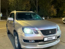 Mitsubishi Airtrek 2003 года