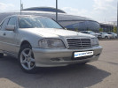 Mercedes-Benz C-Класс 1999 года