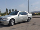 Mercedes-Benz C-Класс 1999 года