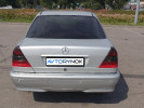 Mercedes-Benz C-Класс 1999 года