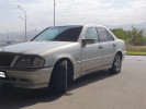 Mercedes-Benz C-Класс 1999 года