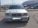Mercedes-Benz C-Класс 1999 года