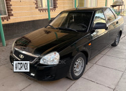 ВАЗ (Lada) Priora 2011 года