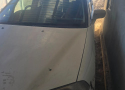 Honda Odyssey 2002 года