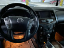 Nissan Patrol 2013 года