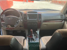 Lexus GX 2007 года
