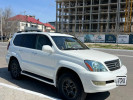 Lexus GX 2007 года