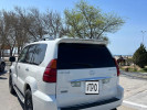 Lexus GX 2007 года