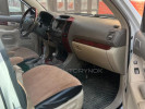 Lexus GX 2007 года