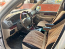 Lexus GX 2007 года