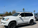 Lexus GX 2007 года