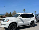 Lexus GX 2007 года