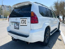 Lexus GX 2007 года