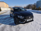 ВАЗ (Lada) Vesta 2020 года