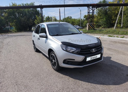 ВАЗ (Lada) Granta 2024 года
