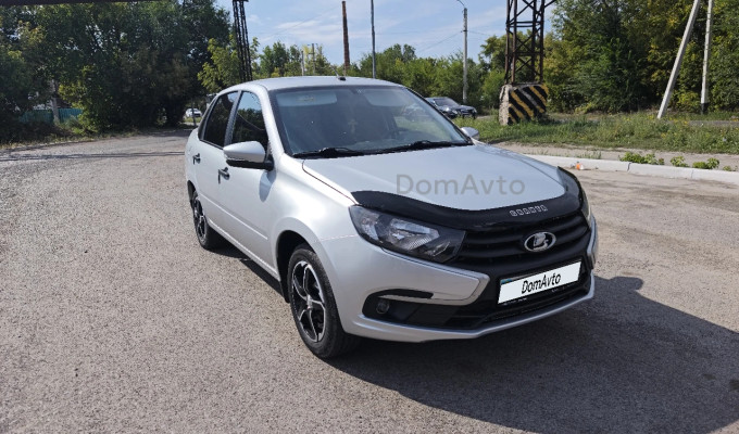 ВАЗ (Lada) Granta 2024 года