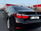 Lexus ES 2014 года