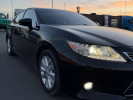 Lexus ES 2014 года