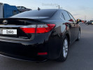 Lexus ES 2014 года